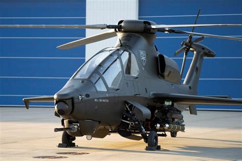 The FARA Helicopter Is A Top Army Modernization Priority