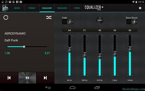 Best Foobar2000 Equalizer Presets - powencommon