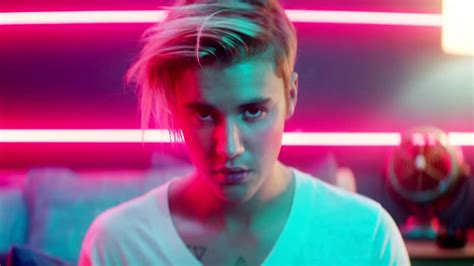 Breaking Down the Cinematography in Justin Bieber's 'What Do You Mean ...