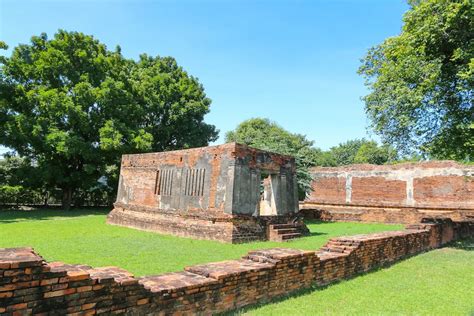 Free stock photo of historical site, old temple, ruin