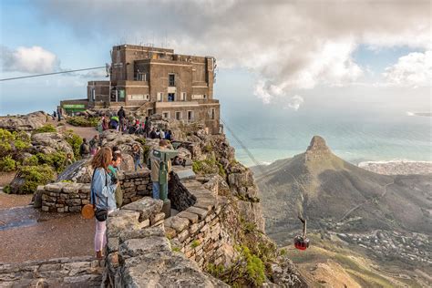 Everything to Know Before Going to Table Mountain, Cape Town, South Africa