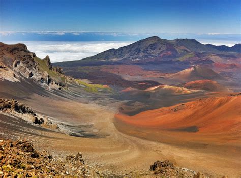 Haleakala National Park – Together We Wander