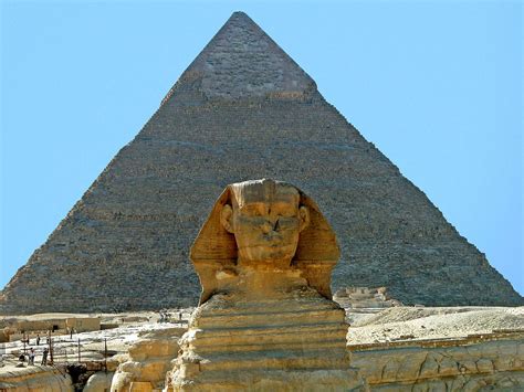 Pyramids of Giza | History, Location, Age, Interior, & Facts | Britannica