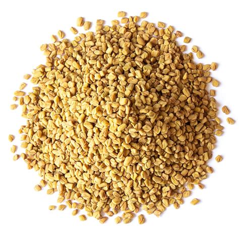 Fenugreek – Food to Live