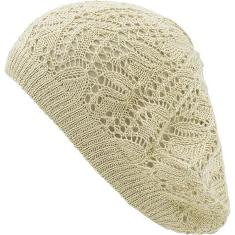 Ribbed Crochet Hat Pattern – Crochet For Beginners