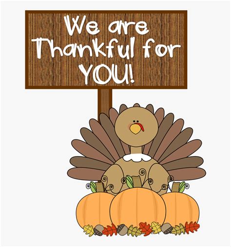 Thanksgiving Clipart Free