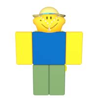 Noob Outfit Roblox – Roblox Outfits