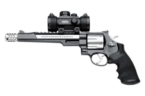 Three Handguns Hunters Want | Shooting Sports Retailer