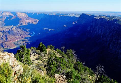 East Rim Sunrise, Grand Canyon AZ 2015 | (1 in a multiple pi… | Flickr