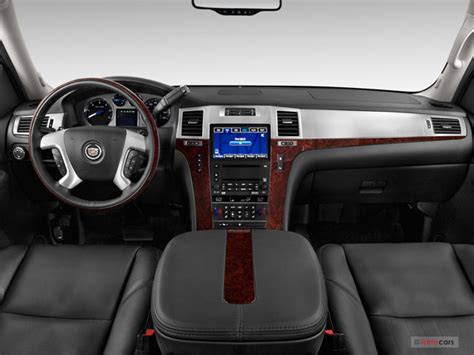 2013 Cadillac Escalade EXT Prices, Reviews and Pictures | U.S. News ...