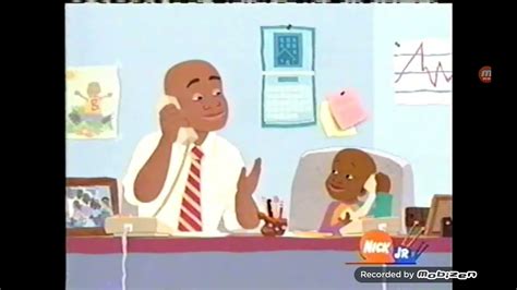 nick jr little bill the Bill's go to work pt 21 - YouTube