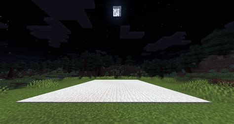 Minecraft Wool Carpet Recipe | www.resnooze.com