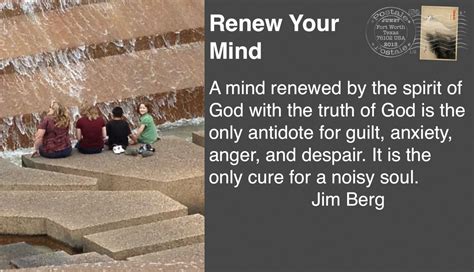 A Renewed Mind | Mindfulness, Anger, Words of wisdom