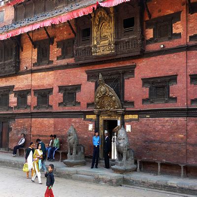 Patan Museum, Patan, Nepal Tourist Information