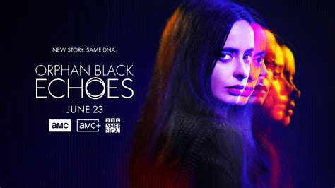 First Look At Krysten Ritter In ‘Orphan Black: Echoes’ [Trailer]