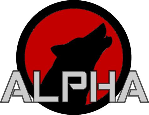 Alpha Logos