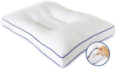 Best Pillows For Neck Pain 2020 — ReviewThis