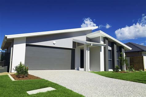 Five most common roof styles in Australia