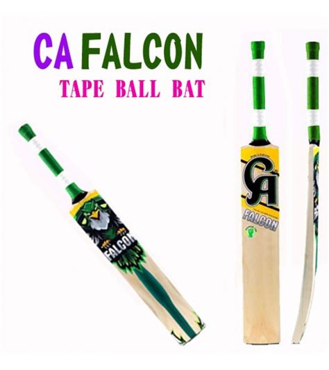 Tape Ball Bat (CA Falcon) - Sale price - Buy online in Pakistan - Farosh.pk