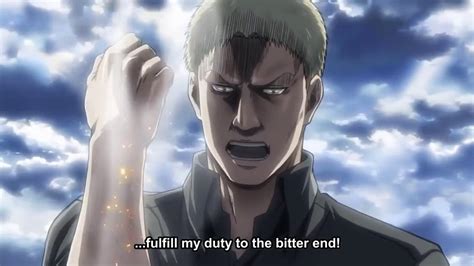 Attack On Titan Armored Titan Identity