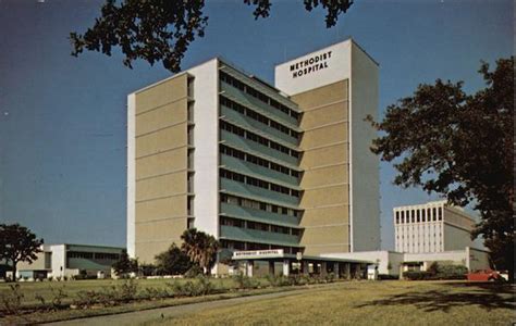 Southwest Texas Methodist Hospital San Antonio, TX