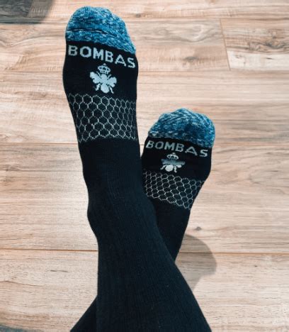 Bombas Compression Socks Review [2023] — SiteSee