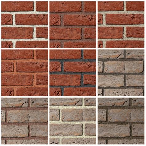 ARE YOU SATISFIED WITH YOUR MORTAR JOINT COLOR?? — Steemit | Brick ...