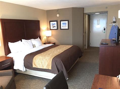 QUALITY INN & SUITES - Updated 2024 Prices & Hotel Reviews (Orland Park ...