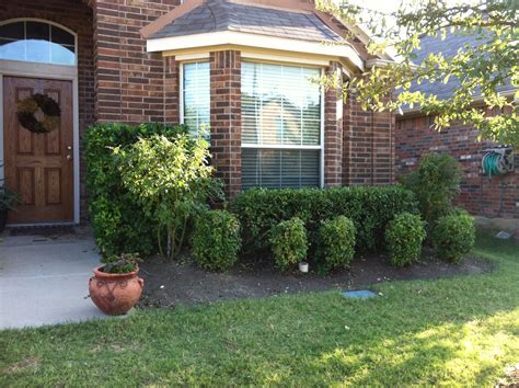 The Traylor Parks Blog: Front Yard Landscaping