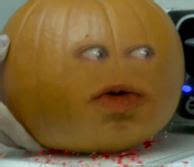 Pumpkin | Annoying Orange Wiki | Fandom