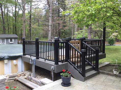 TimberTech Decking and Railing - CMB General Contractor