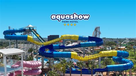 Aquashow Family Park | www.visitportugal.com