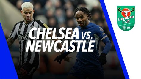 Assistir | Chelsea x Newcastle United | Star+