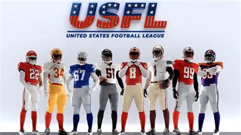 San Antonio Usfl Team 2024 - Greta Katalin