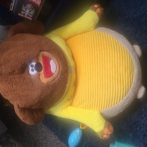 hey duggee plush chair in B32 Northfield for £10.00 for sale | Shpock