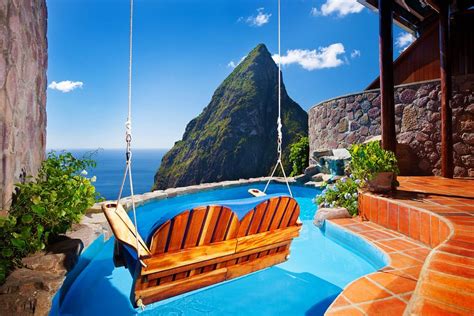 LADERA RESORT - Updated 2022 Prices & Reviews (St. Lucia, Caribbean)