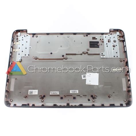 HP 14 G4 Chromebook Bottom Cover - 834906-001