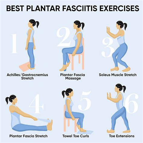 22 Get-Up-and-Go Images | Plantar fasciitis exercises, Exercise, Foot ...