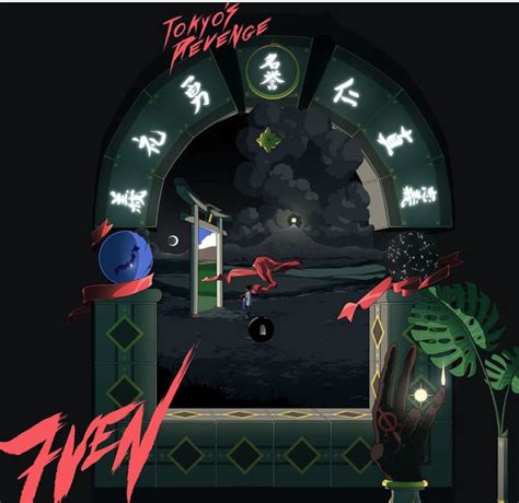 Album Review: Tokyo’s Revenge releases his feelings aggressively and ...