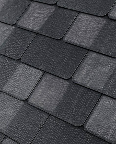 Tesla Launches The First Truly Tasteful Solar Roof Tiles. – if it's hip ...