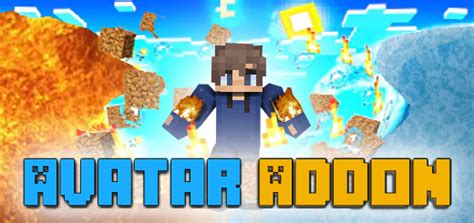 Avatar Mod - Mods for Minecraft