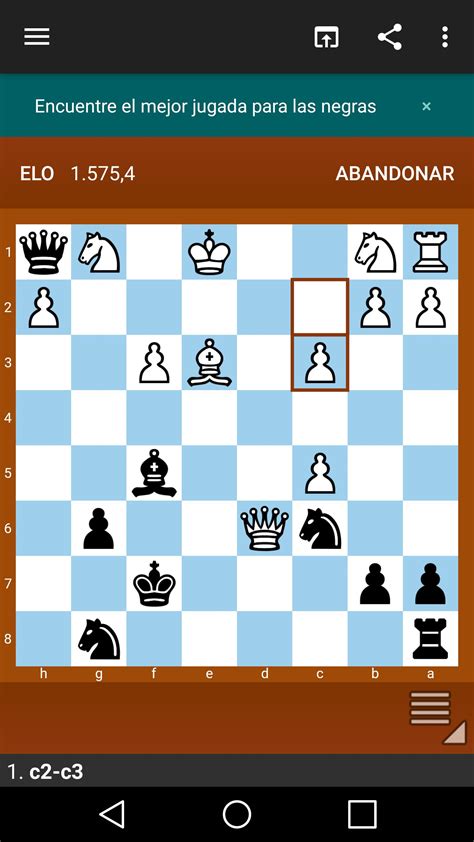 Fun Chess Puzzles Pro - Chess Tactics for Android - APK Download