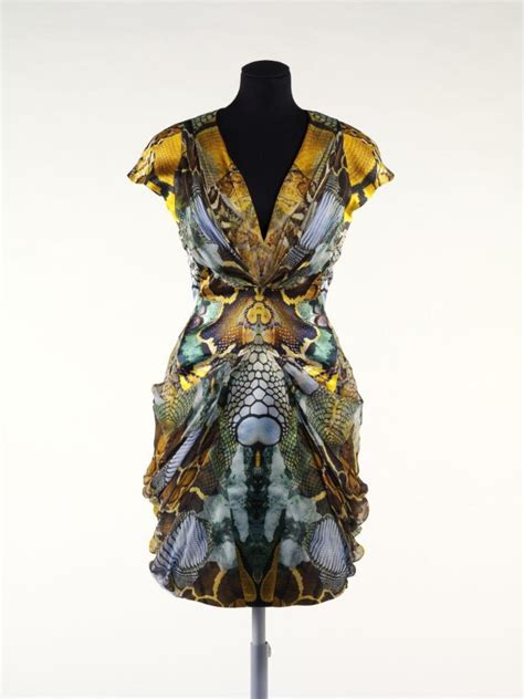 Plato's Atlantis | Alexander McQueen | V&A Explore The Collections