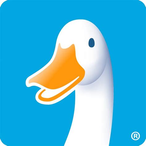 Aflac Duck - Home