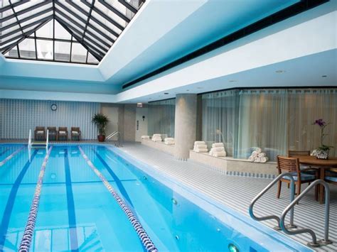 Top 9 Downtown Chicago Hotels with Indoor Pools (Kid-Friendly) – Trips ...