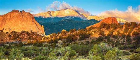 Top Attractions in Greenwood Village CO | Sleep Inn Denver Tech Center