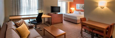 Extended-Stay Hotel Lakewood, CO | Residence Inn Denver Southwest/Lakewood