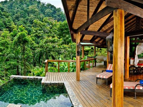 11 Amazing Eco-Lodges in Costa Rica (with Prices & Photos) – Trips To ...