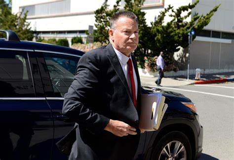 Contra Costa DA resigns, is now a convicted felon – The Mercury News