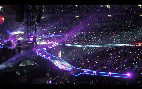 Coldplay Live 2012 3